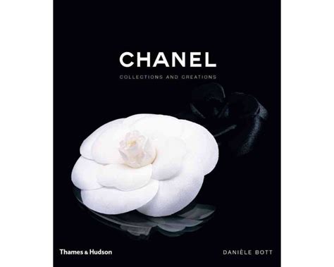 chanel booksusi|Chanel: Collections and Creations Hardcover.